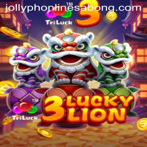3LUCKYLION: A Roar into the World of Gaming
