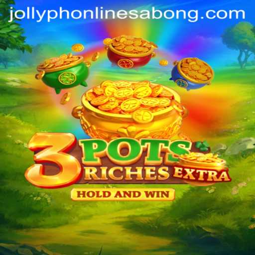 The Exciting World of 3potsExtra and the Jollyph Phenomenon