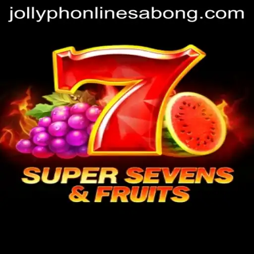 Experience the Excitement of 7SuperSevensFruits and the Innovative Jollyph Feature