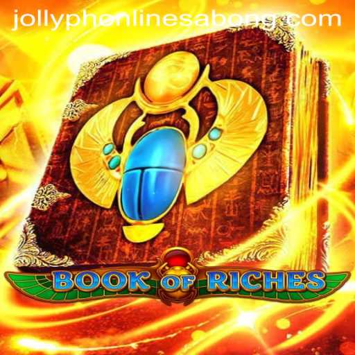 Exploring the Exciting World of BookofRiches: A Game of Wealth and Adventure