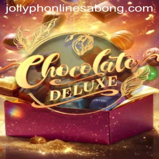 Immerse Yourself in the World of ChocolateDeluxe: Unveiling the Joy of Jollyph