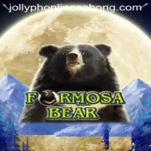 FormosaBear: An Engaging New Game with a Unique Jollyph Twist