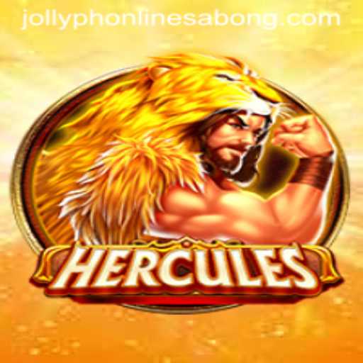 Exploring the Mythical World: Hercules and the Art of Jollyph