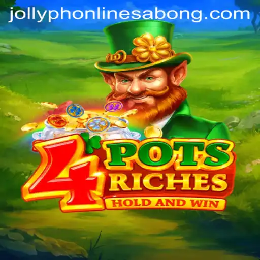 Exploring the Enchantment of 4potsriches: A Comprehensive Guide
