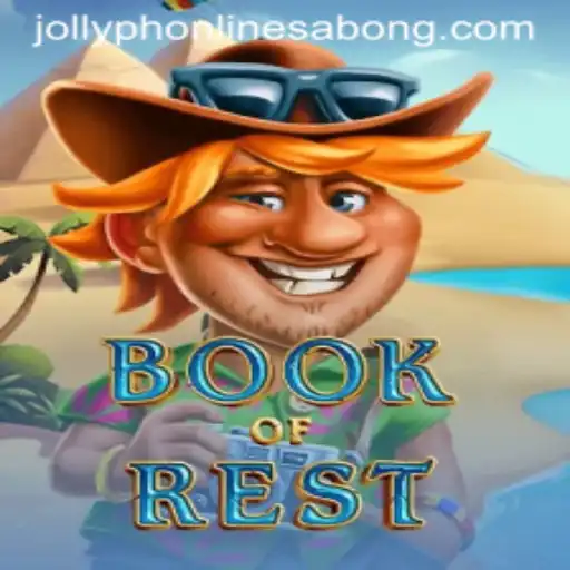 The Enchanting World of BookofRest: Discovering Jollyph