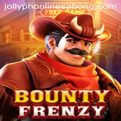 BountyFrenzy: Diving into the Adventurous World of Jollyph Pirates