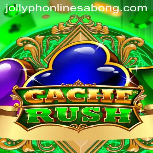 CacheRush Adventure: Unveiling the Thrilling Gameplay and Exciting Rules with Jollyph Strategy