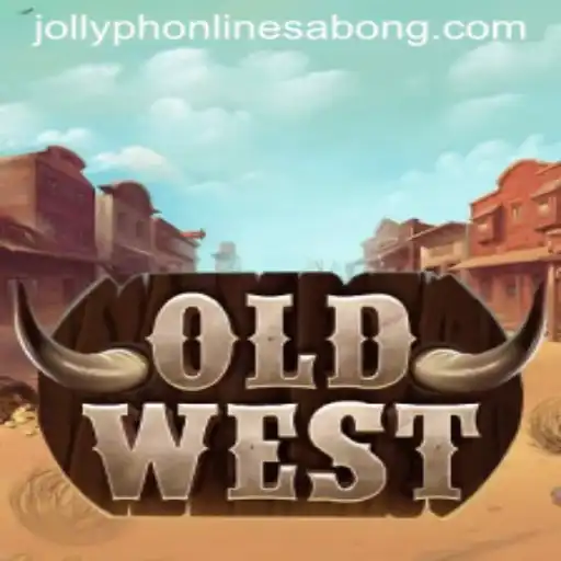 OldWest: A Thrilling Journey Through the Frontier with Jollyph