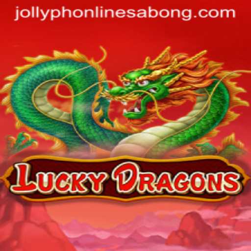 Discover the Enchanting World of LuckyDragons: A Comprehensive Guide