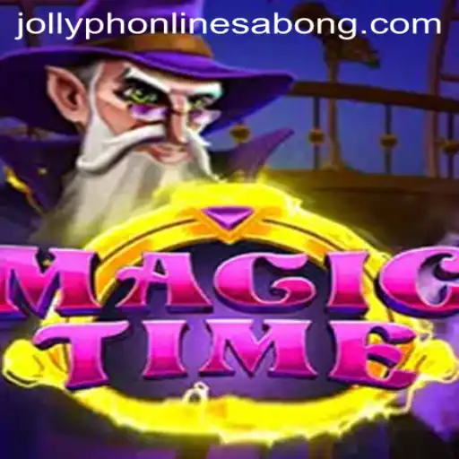 Diving into the Enchanting World of MagicTime with Jollyph