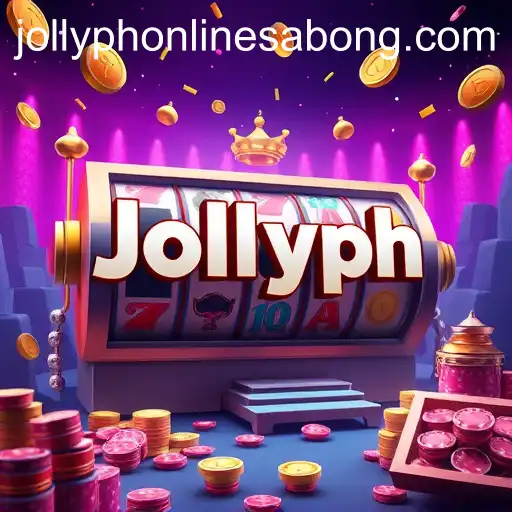 The Emerging Trend of Online Slots with Jollyph