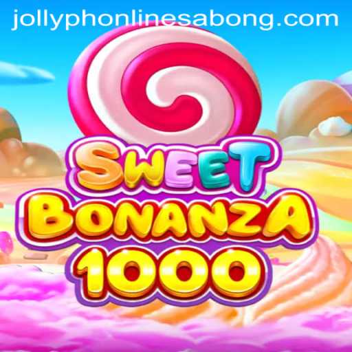 Dive into the World of SweetBonanza1000: A Thrilling Adventure with Jollyph