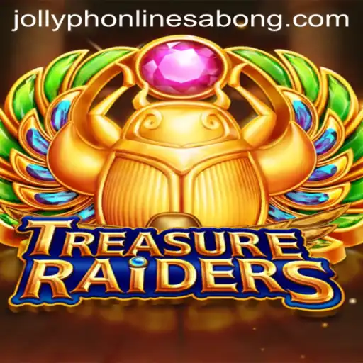 Explore the World of TREASURERAIDERS: A Thrilling Adventure Awaits