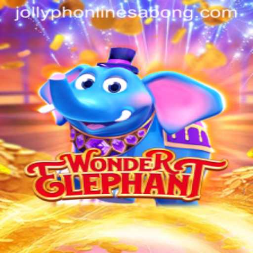 The Enchanting World of WonderElephant: Dive into the Magical Game of Strategy and Fun