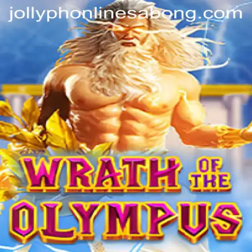 Wrath of Olympus: Dive into the Epic Adventure with Jollyph
